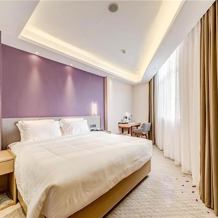 Lavande Hotel Tangshan Convention And Exhibition Yuanyang City Εξωτερικό φωτογραφία