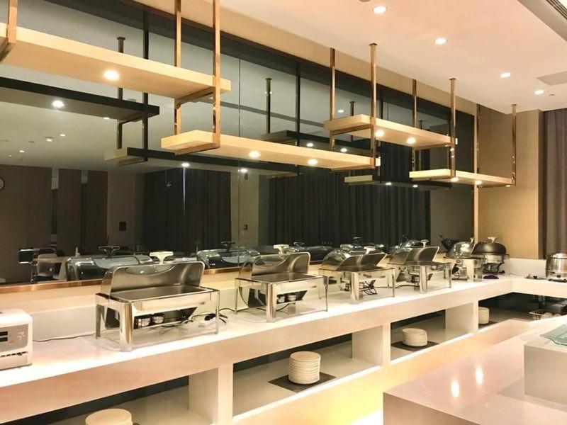 Lavande Hotel Tangshan Convention And Exhibition Yuanyang City Εξωτερικό φωτογραφία