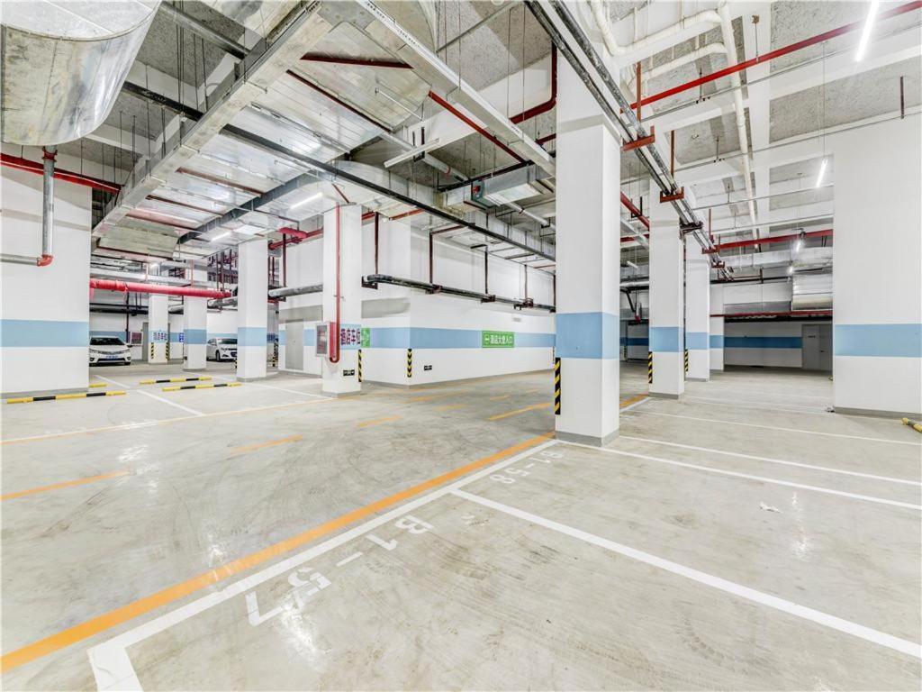 Lavande Hotel Tangshan Convention And Exhibition Yuanyang City Εξωτερικό φωτογραφία
