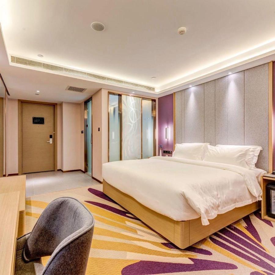 Lavande Hotel Tangshan Convention And Exhibition Yuanyang City Εξωτερικό φωτογραφία