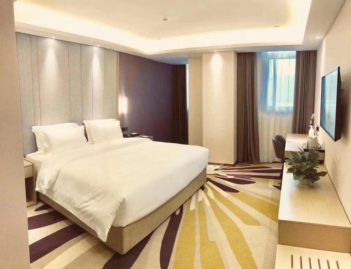 Lavande Hotel Tangshan Convention And Exhibition Yuanyang City Εξωτερικό φωτογραφία